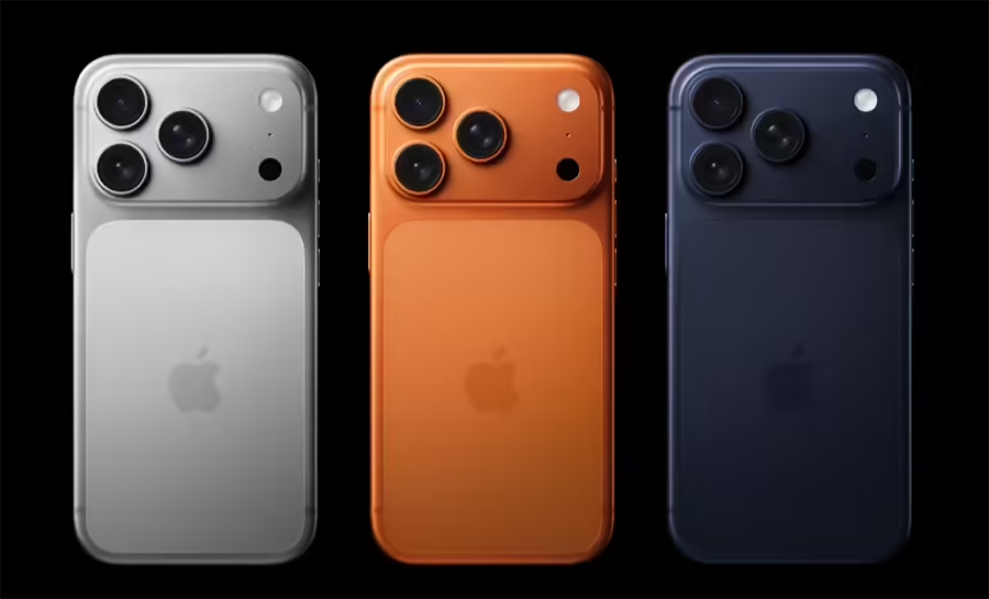 苹果三年“三步走”:从iPhone 17 Pro到折叠屏,再到20周年纪念版 苹果三年“三步走”:从iPhone 17 Pro到折叠屏,再到20周年纪念版